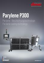 Parylene P300 - 1