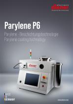 Parylene P6 - 1