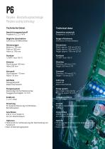 Parylene P6-2