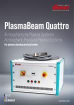 PlasmaBeam Quattro - 1