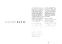 DENTAL IMPLANT SYSTEMS PRODUCT CATALOG I 2016-5