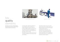 DENTAL IMPLANT SYSTEMS PRODUCT CATALOG I 2016-7