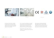 DENTAL IMPLANT SYSTEMS PRODUCT CATALOG I 2016-8