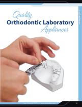 LABORATORY CATALOG - 15