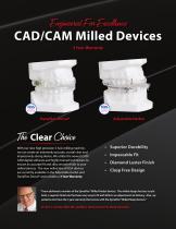 SLEEP APNEA DEVICES CATALOG - 2