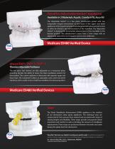 SLEEP APNEA DEVICES CATALOG - 4