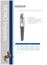 Implant Systems - 6