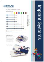 Implant Systems - 7