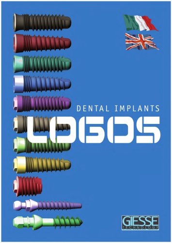 dental implant LOGOS