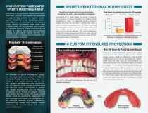 PlaySafe® Mouthguard - 2