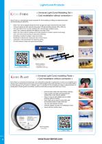 DENTAL CATALOGUE 2025-4