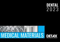 MEDICAL MATERIALS-1