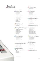 PRODUCTS Overview & Technical Data-3