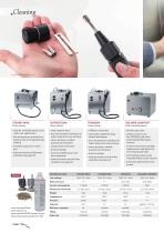 PRODUCTS Overview & Technical Data-4