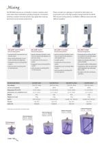 PRODUCTS Overview & Technical Data-8