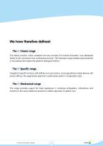 Functional Education Catalogue ORTHOPLUS-3