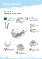 Functional Education Catalogue ORTHOPLUS-6