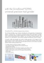 GrindSmart®529XS-3