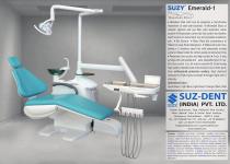 SUZY EMERALD-2 & EMERALD-1-2