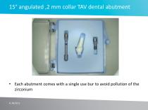 Case study No 2 - 8