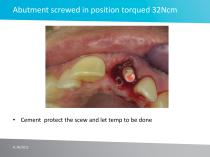 Case study No 2 - 9