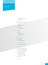 TAVDental Catalog - 3