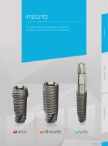 TAVDental Catalog - 7