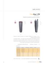 Tree-oss PS-1