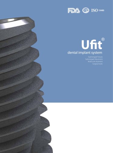 dental implant system