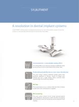 dental implant system-7