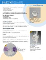 Solid Clear Models-3