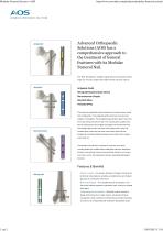 Modular Femoral System-1