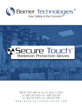 Radiation Protection gloves (2025)