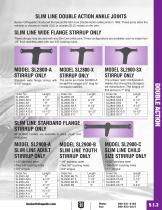 ANKLE COMPONENTS - 4