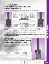 ANKLE COMPONENTS - 6