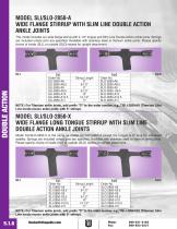 ANKLE COMPONENTS - 7