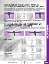 ANKLE COMPONENTS - 8