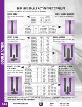 ANKLE COMPONENTS - 9