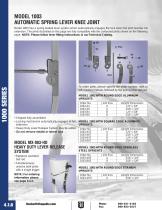 KNEE JOINTS - 10