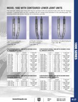 KNEE JOINTS - 11