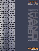 BME Hand & Wrist System,-1
