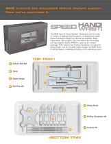 BME Hand & Wrist System,-3