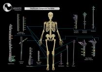 CarboFix Distal Femur Plates - 2