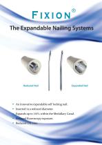 the expandable nailing systems - 1