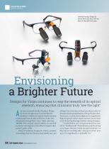 Envisioning a Brighter Future - 1