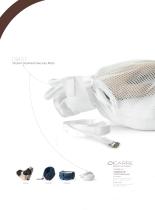 Dicarre Coolmesh Finger Control Mitts-1