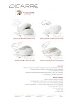 Dicarre Coolmesh Finger Control Mitts-2
