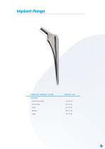 Hemiarthroplasty Surgical technique-13