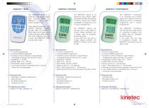 electrotherapy range - 2