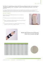 Hand therapy catalogue (Manosplint®, X-Lite®) - 11